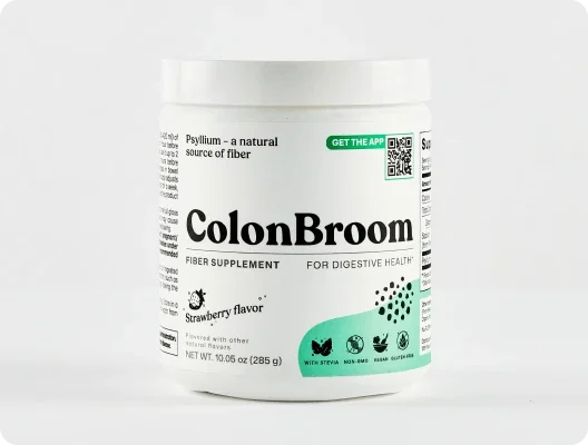ColonBroom Premium