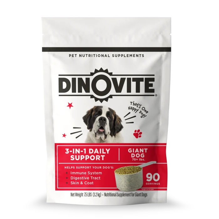 Dinovite