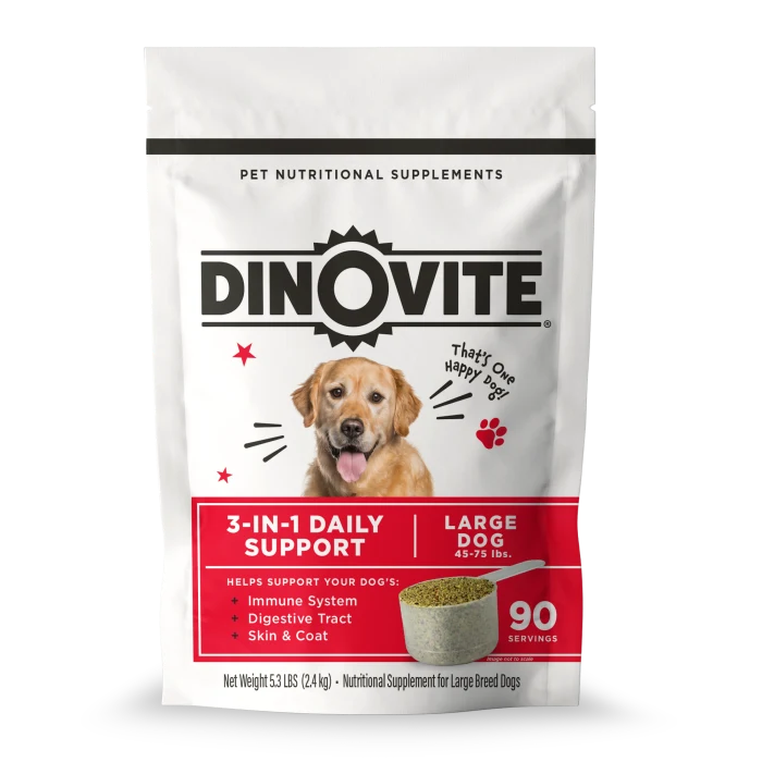 Dinovite