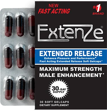 ExtenZe