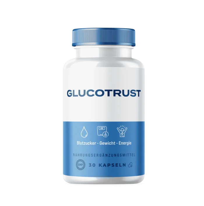 GlucoTrust (ProNutraQuest, deutsche Fassung)