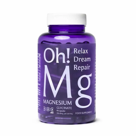 NMN Bio NMN 250mg capsules