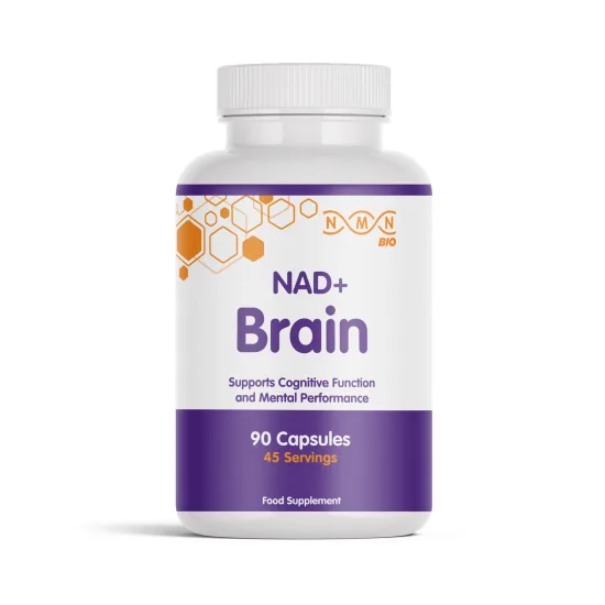 NMN Bio NMN 250mg capsules