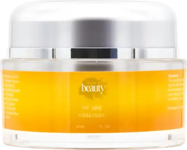 Nordic Beauty Anti-Aging Cream