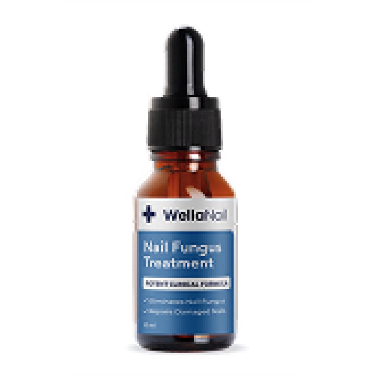 WellaNail Fungus Treatment Oil